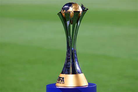 Mundial de Clubes