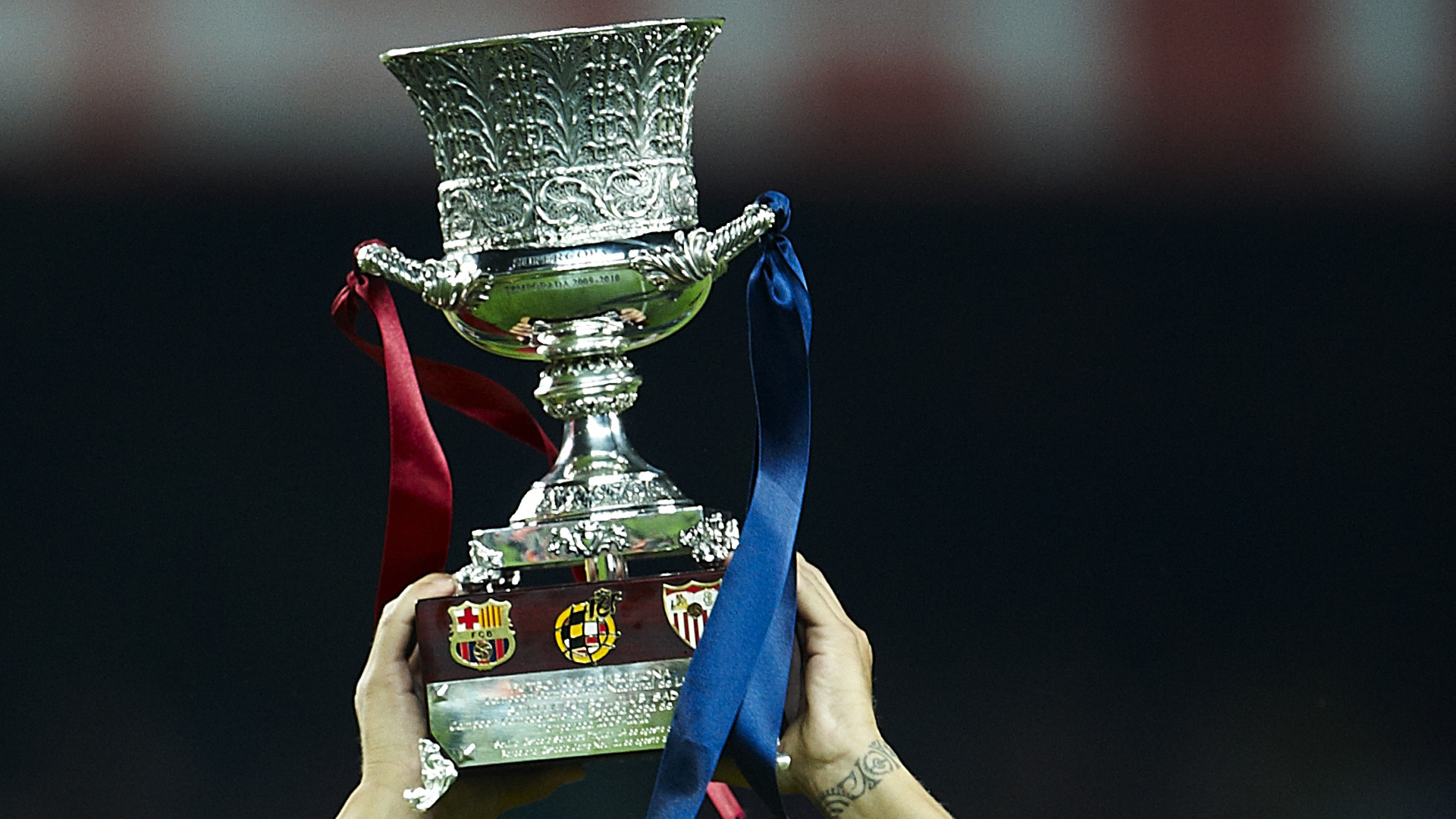 Supercopa
